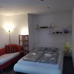 Samostatny V Zahrade Holiday home *