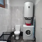 Prázdninový dům Nižbor Samostatný V Zahradě