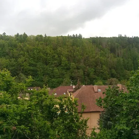 Samostatny V Zahrade Holiday home