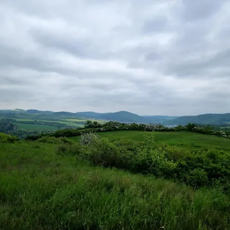 Tatil Evi Samostatny V Zahrade