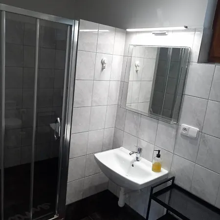 Samostatny V Zahrade *