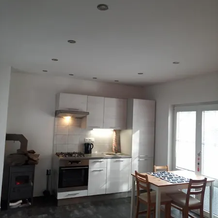 Samostatny V Zahrade *