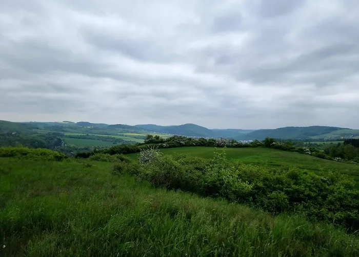 Dom wakacyjny Samostatny V Zahrade