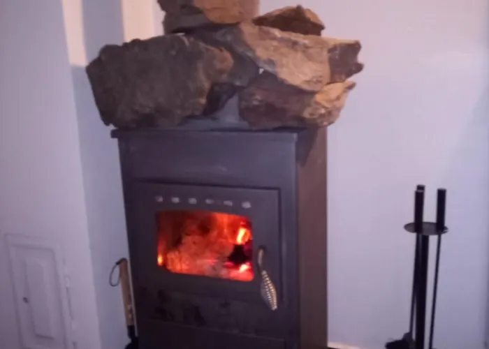 Samostatny V Zahrade